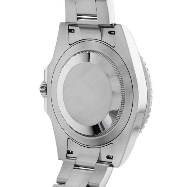 ロレックス GMTマスター 126710BLRO メンズ 中古