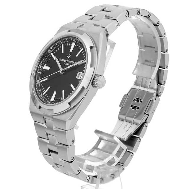 VACHERON CONSTANTIN Overseas 4520V/210A-B483 Men's Used