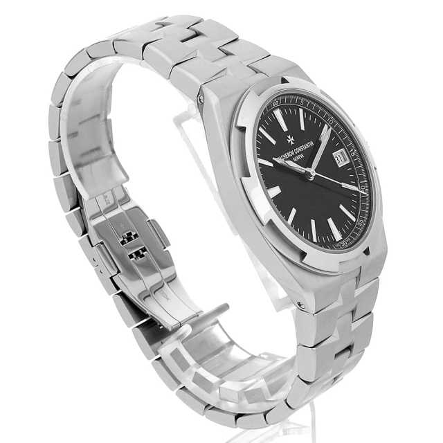 VACHERON CONSTANTIN Overseas 4520V/210A-B483 Men's Used