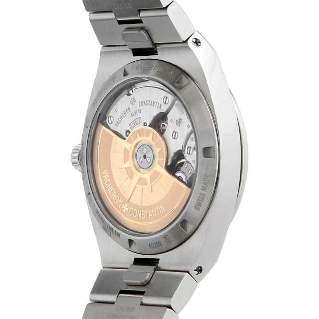 VACHERON CONSTANTIN Overseas 4520V/210A-B483 Men's Used