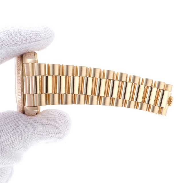 ロレックス デイトジャスト 68278G ボーイズ(ユニセックス) 中古