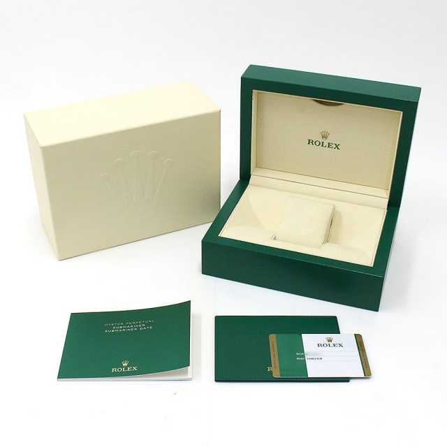 ロレックス サブマリーナ 116613LN メンズ 中古