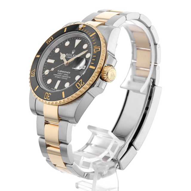 ロレックス サブマリーナ 116613LN メンズ 中古