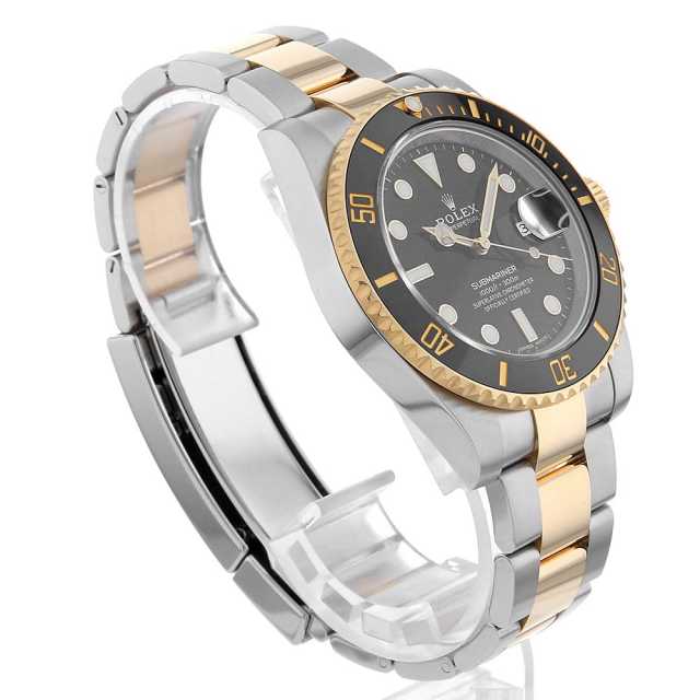 ロレックス サブマリーナ 116613LN メンズ 中古