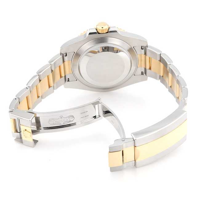 ロレックス サブマリーナ 116613LN メンズ 中古