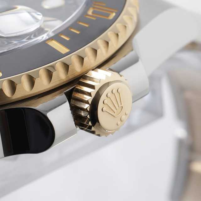 116613LN ブラック ROLEX（ロレックス）サブマリーナ デイト