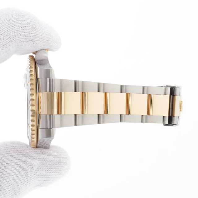 ロレックス サブマリーナ 116613LN メンズ 中古