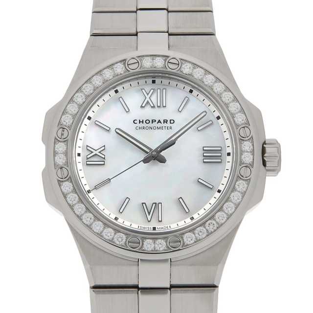 ショパール アルパインイーグル 298601-3002 ボーイズ(ユニセックス) 中古