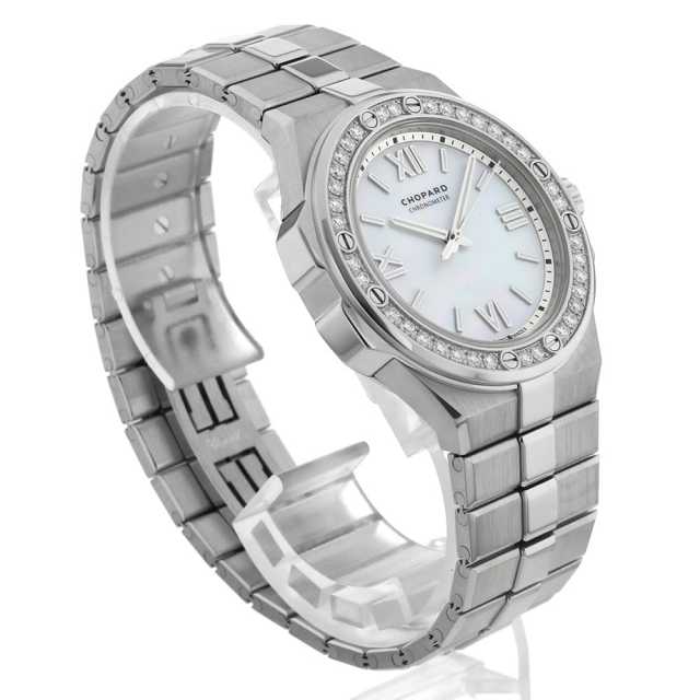 ショパール アルパインイーグル 298601-3002 ボーイズ(ユニセックス) 中古