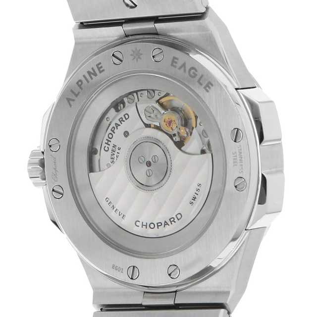 ショパール アルパインイーグル 298601-3002 ボーイズ(ユニセックス) 中古