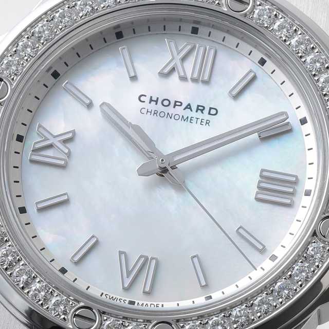 ショパール アルパインイーグル 298601-3002 ボーイズ(ユニセックス) 中古