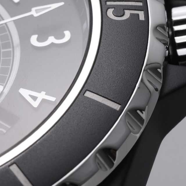 シャネル J12 H3131 メンズ 中古