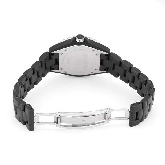 シャネル J12 H3131 メンズ 中古
