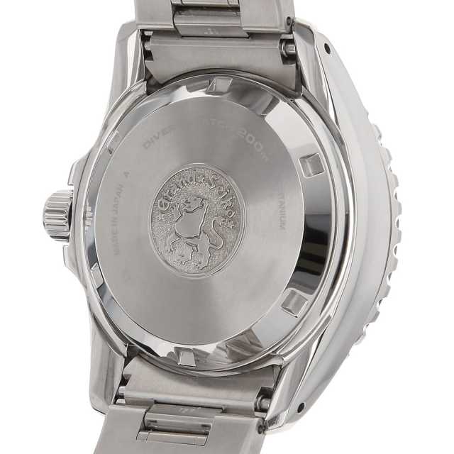 SBGH291 ブラック Grand Seiko（グランドセイコー）スポーツ