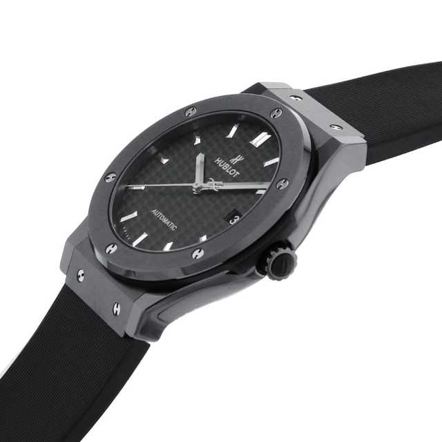 511.CM.1771.RX ブラック HUBLOT（ウブロ）クラシック