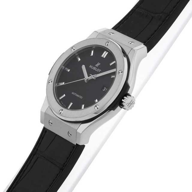 Hublot Classic fusion 542.NX.1171.LR Men's Used