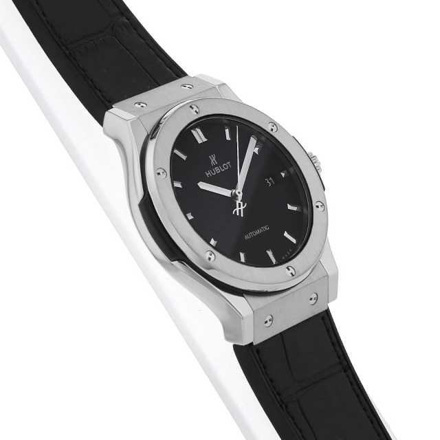 Hublot Classic fusion 542.NX.1171.LR Men's Used