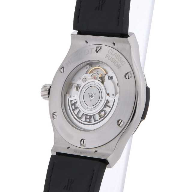 Hublot Classic fusion 542.NX.1171.LR Men's Used