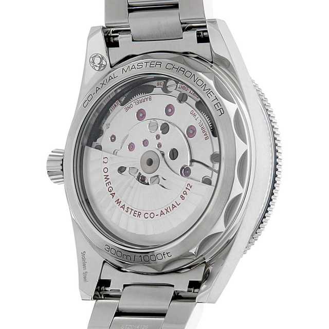 オメガ シーマスター 234.30.41.21.03.001 メンズ 中古