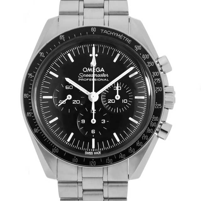 OMEGA スクエア型クォーツ時計 ブラウンレザー MATOW】 Tsuki 朧月 -おぼろづき- / スクエア mw004007 レザー
