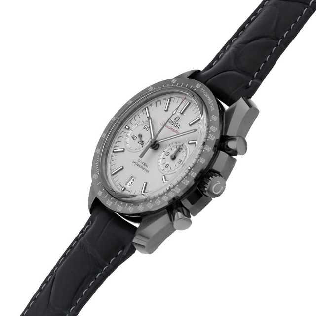 オメガ スピードマスター 311.93.44.51.99.001 メンズ 中古