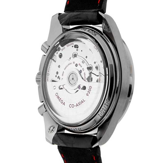 オメガ スピードマスター 311.93.44.51.99.001 メンズ 中古