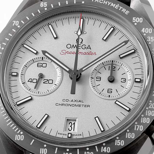 オメガ スピードマスター 311.93.44.51.99.001 メンズ 中古