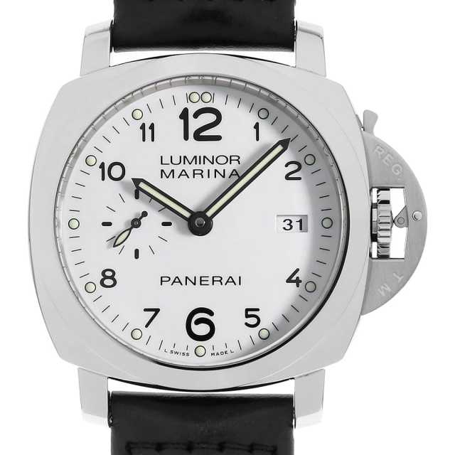 パネライ ルミノール1950 PAM00499 メンズ 中古