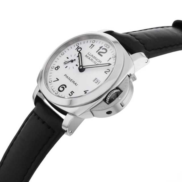 パネライ ルミノール1950 PAM00499 メンズ 中古