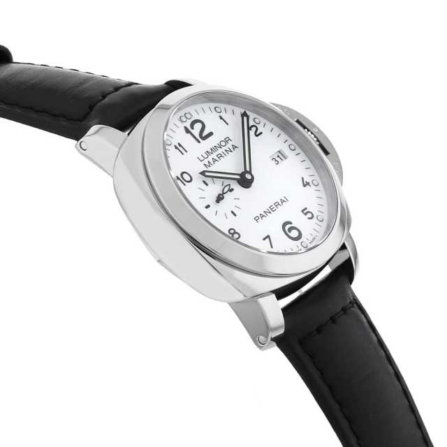 パネライ ルミノール1950 PAM00499 メンズ 中古