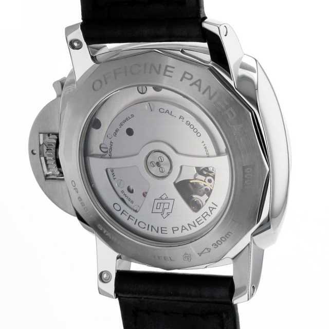パネライ ルミノール1950 PAM00499 メンズ 中古