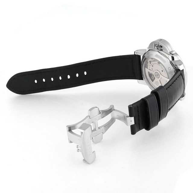 パネライ ルミノール1950 PAM00499 メンズ 中古