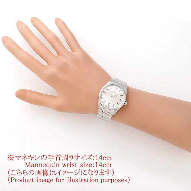 ロレックス エアキング 5500 メンズ アンティーク