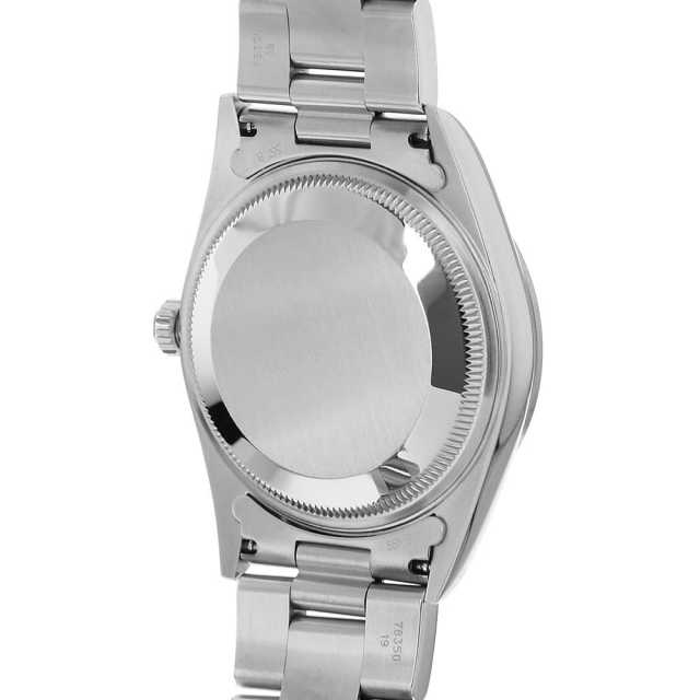 ロレックス オイスターパーペチュアル 15200 メンズ 中古