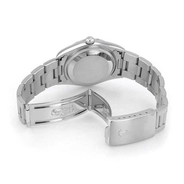 ロレックス オイスターパーペチュアル 15200 メンズ 中古