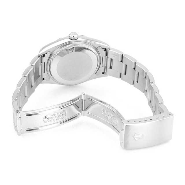 ロレックス エアキング 14000M メンズ 中古