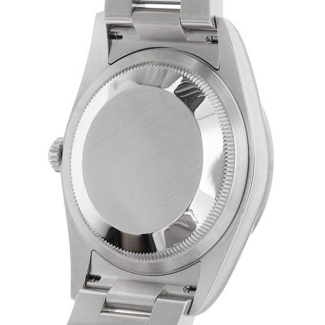 114270 ブラック ROLEX（ロレックス）エクスプローラーI 中古 | 東京