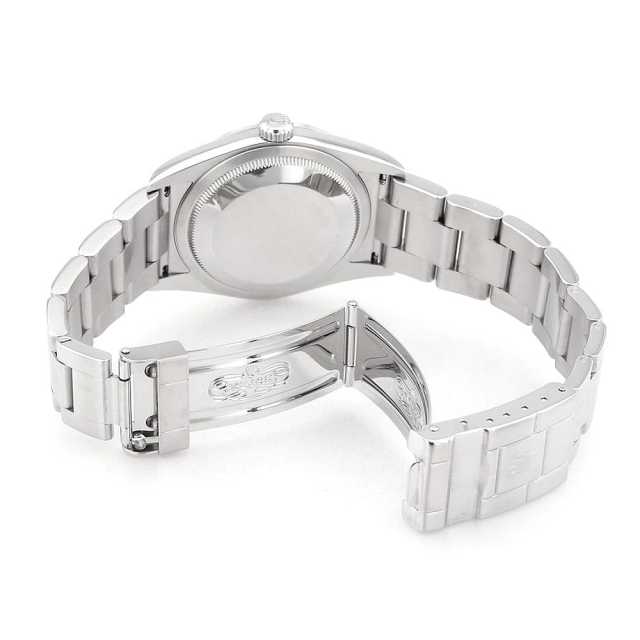 114270 ブラック ROLEX（ロレックス）エクスプローラーI 中古 | 東京