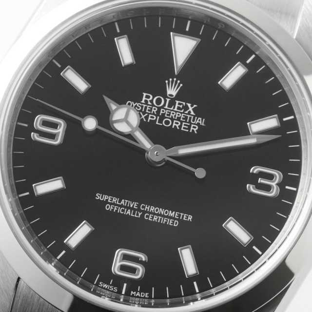 ROLEX ボックスセットMサイズ ロレックスの箱や付属品を歴代から最新まで一挙紹介！ | GINZA RASIN