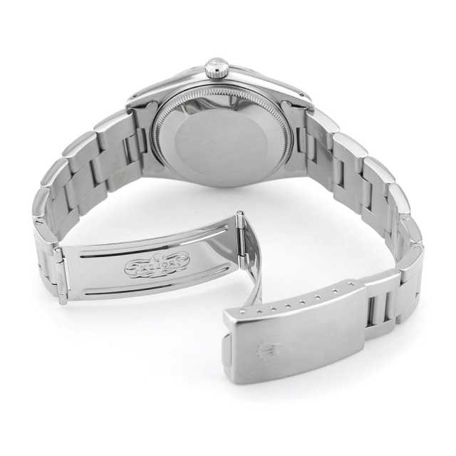 ロレックス オイスターパーペチュアル 15000 メンズ 中古