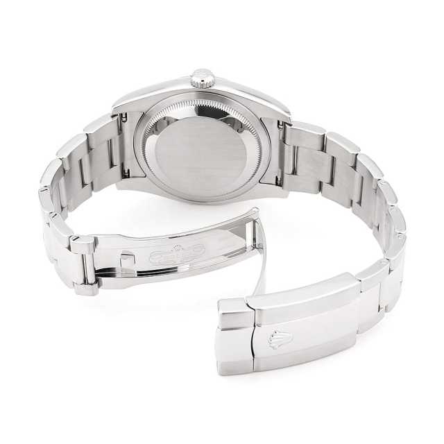 ロレックス デイトジャスト 116200 メンズ 中古