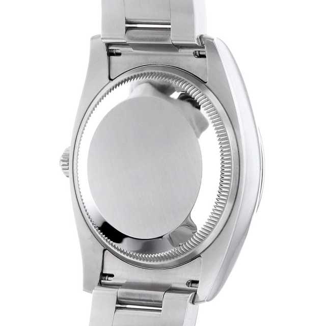 ロレックス オイスターパーペチュアル 114200 メンズ 中古