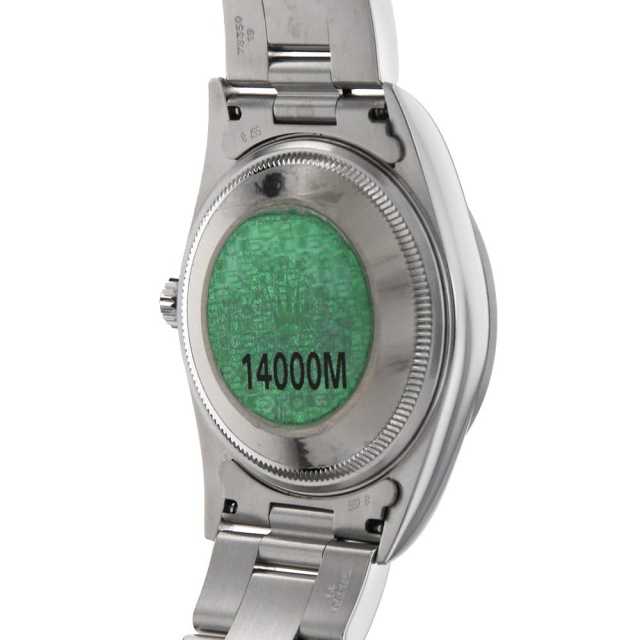 ロレックス エアキング 14000M メンズ 中古