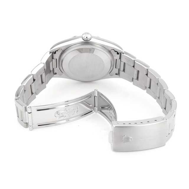 ロレックス エアキング 14000 メンズ 中古