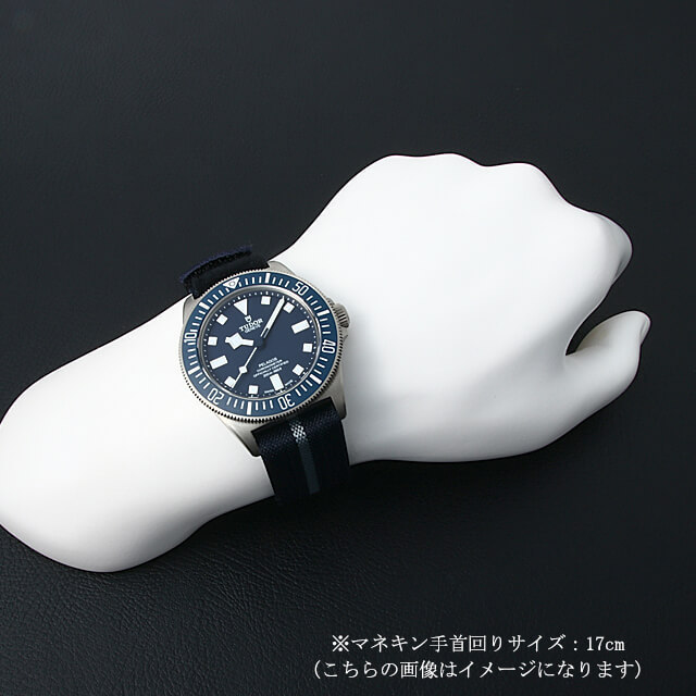 25707B/23 ブルー TUDOR（チューダー）ペラゴスFXD 中古 | 東京・大阪  