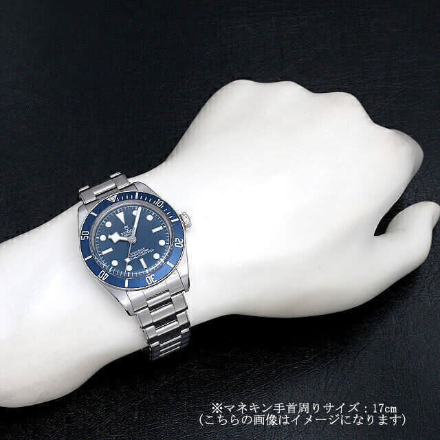 79030B ブルー TUDOR（チューダー）ブラックベイ58 中古 | 東京・大阪  