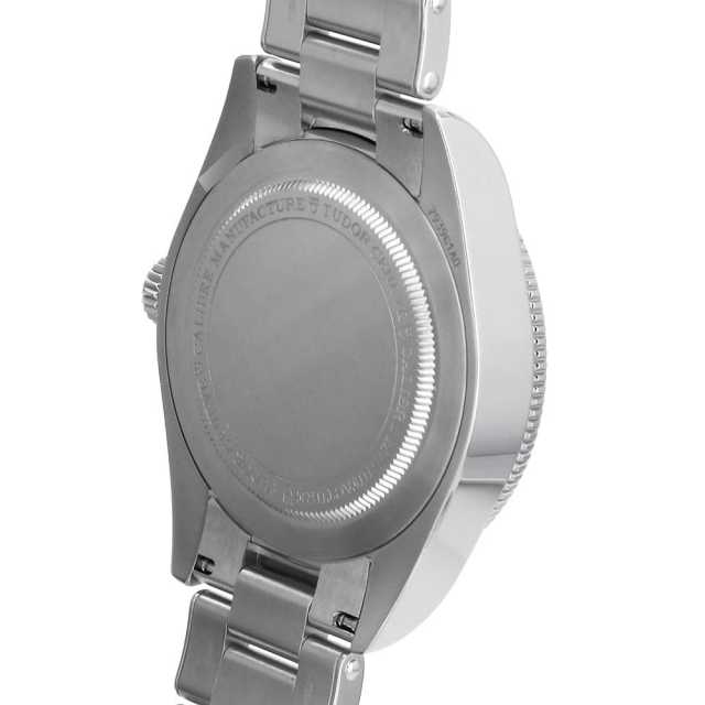 7939G1A0NRU-0001 ブラック TUDOR（チューダー）ブラックベイ58 GMT 