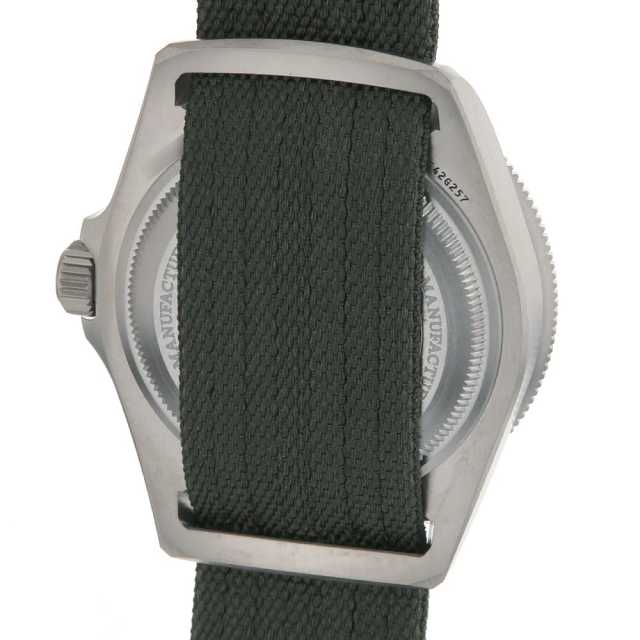 2542G257NU-0002 ブラック TUDOR（チューダー）ペラゴス FXD GMT