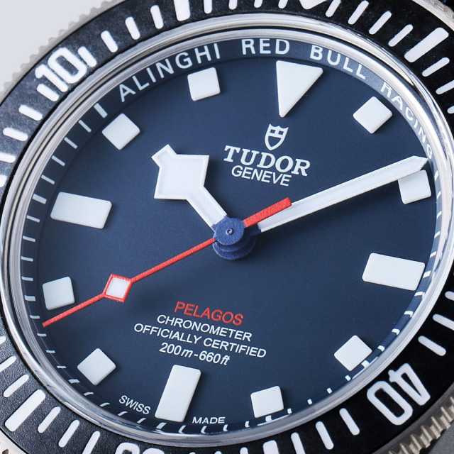 25707KN ブルー TUDOR（チューダー）ペラゴス FXD 中古 | 東京