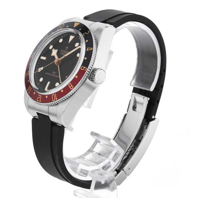 7939G1A0NRU-0002 ブラック TUDOR（チューダー）ブラックベイ 58